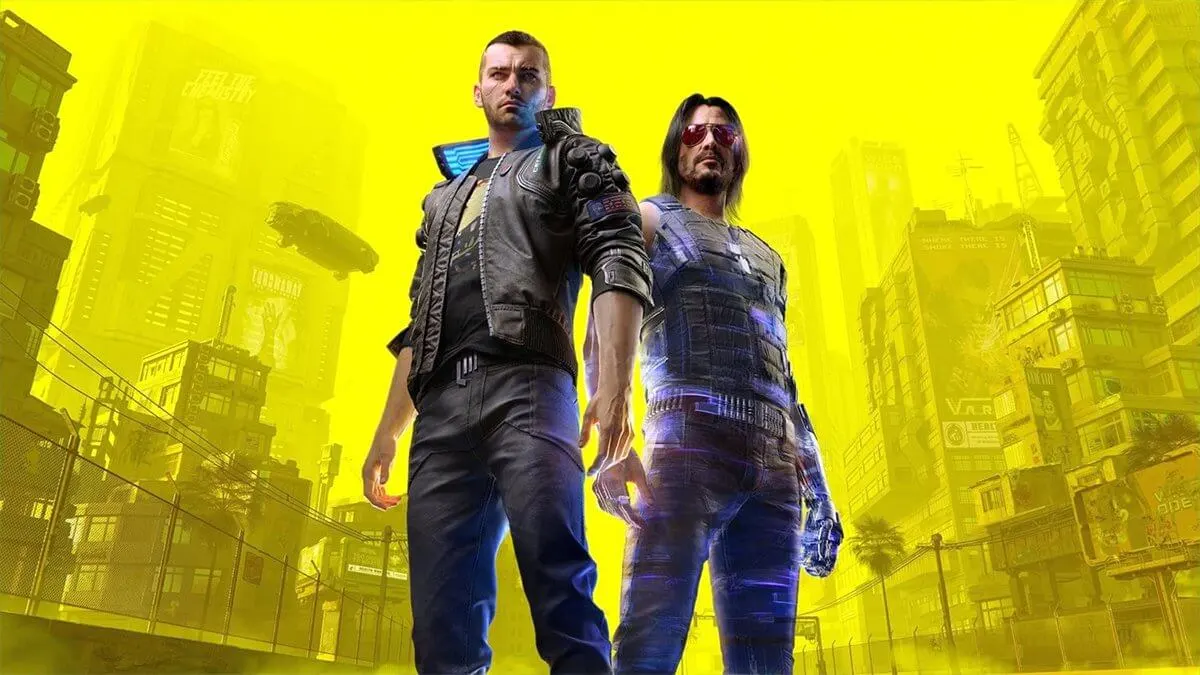 Cyberpunk 2077 Ultimate Edition już wkrótce. Graczy wkurzyła cena