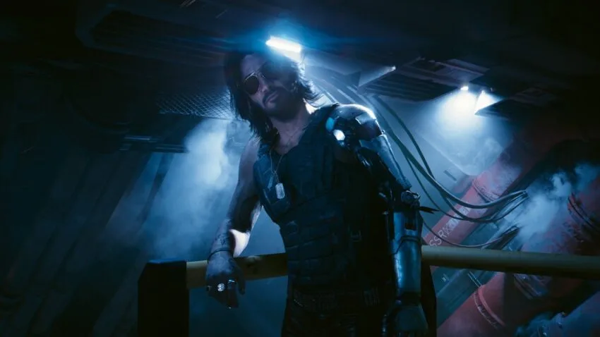 Cyberpunk 2077 będzie miał wyższe wymagania sprzętowe. Gracze wkurzeni