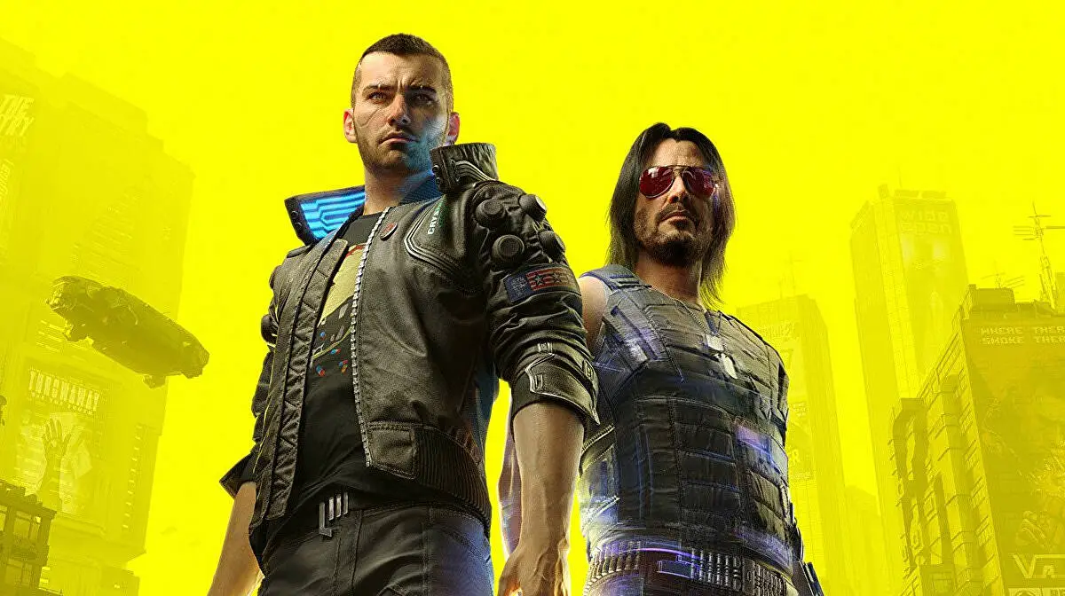 Cyberpunk 2077 otrzyma wersję Game of the Year. Część graczy kpi z tej decyzji