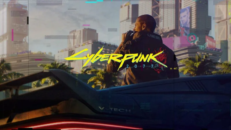 Cyberpunk 2077 nadal sprzedaje się poniżej wszelkich oczekiwań