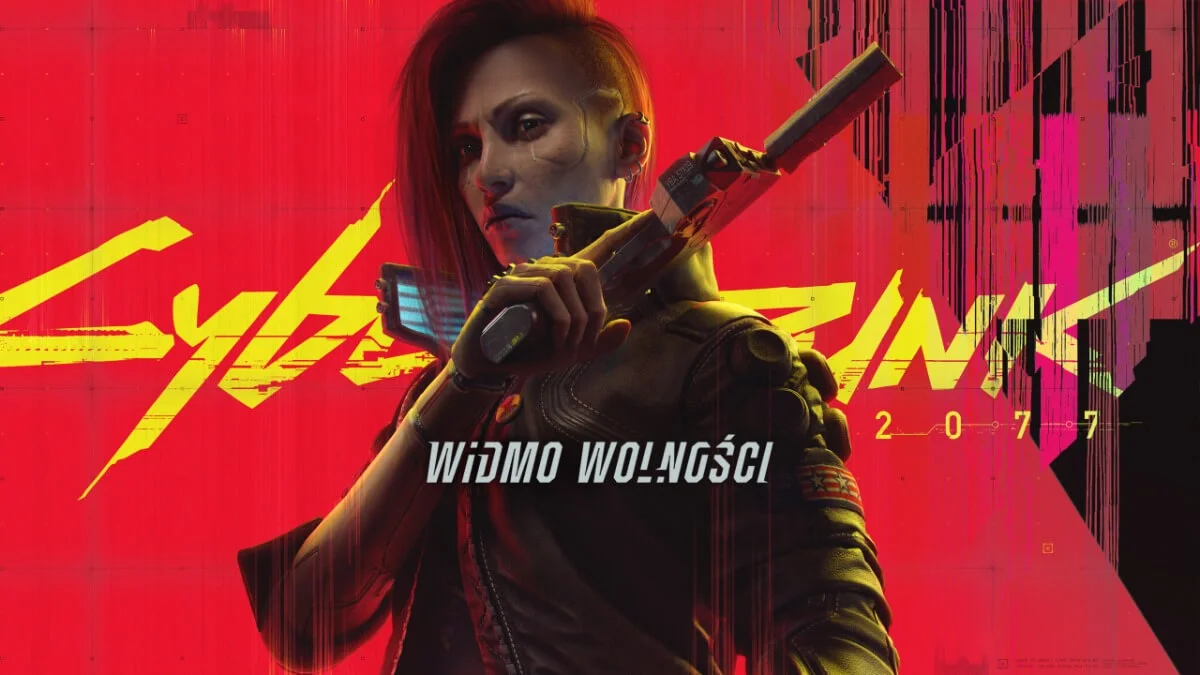 Cyberpunk 2077: Widmo Wolności będzie można wypróbować za darmo