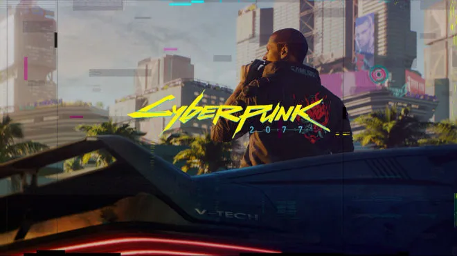 Jak sprawuje się Cyberpunk 2077 na nowej generacji konsol? [WIDEO]