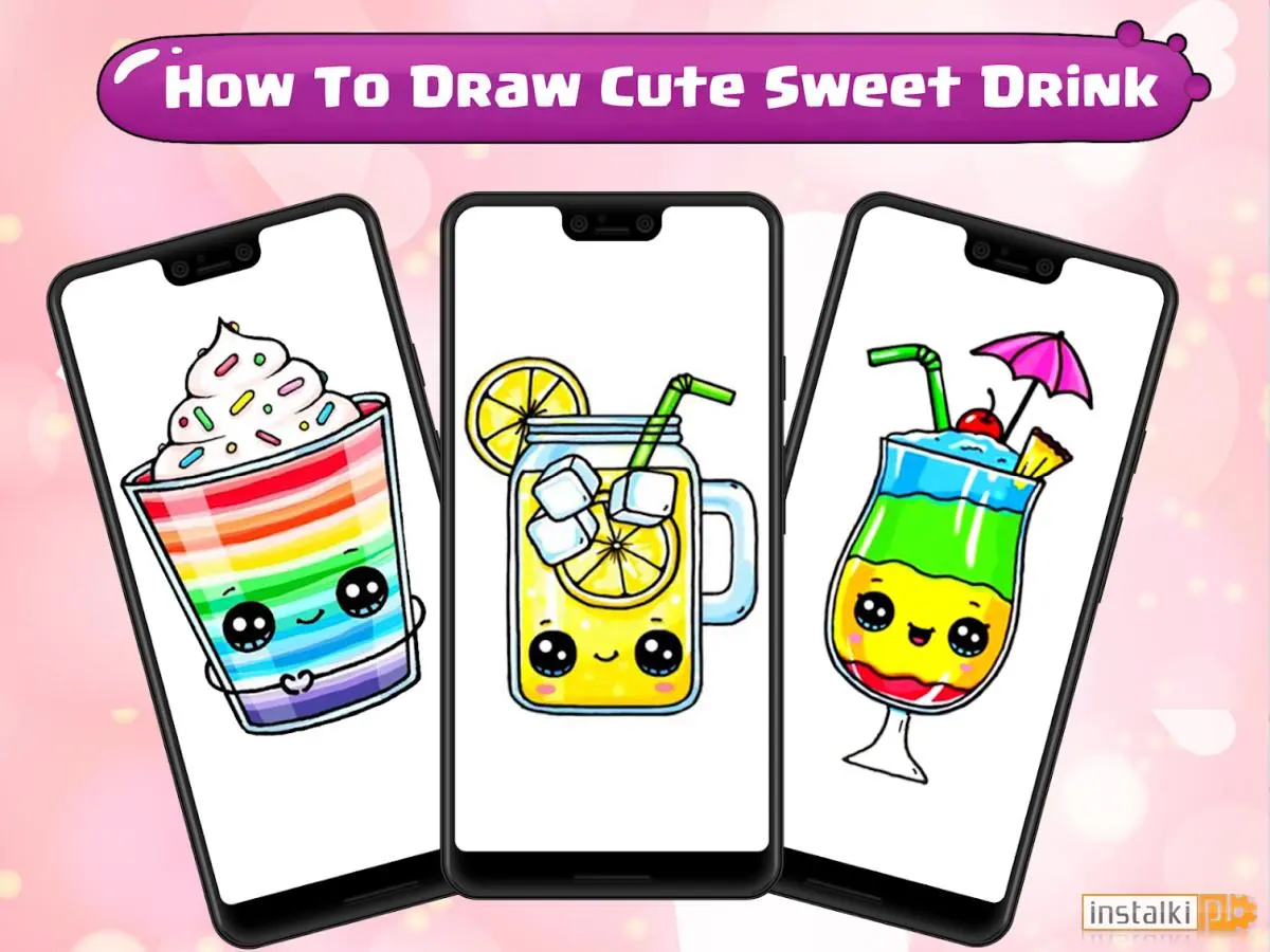 How to Draw a Cupcake