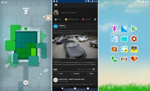 KMPlayer Pro oraz inne, płatne gry i aplikacje na Androida pobierzesz teraz za darmo