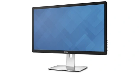 Dell pracuje nad 27-calowym monitorem 5K!