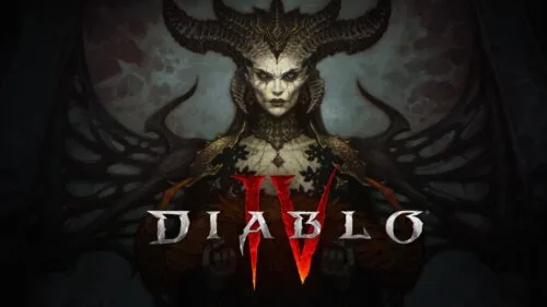 Diablo 4 już niedługo rusza z beta testami. Kto podczas nich zagra?