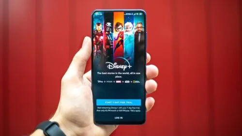 Disney+ znów drożeje. Podwyżka zaskoczyła subskrybentów