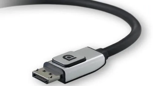 Rozpoczęto prace nad nową generacją DisplayPort