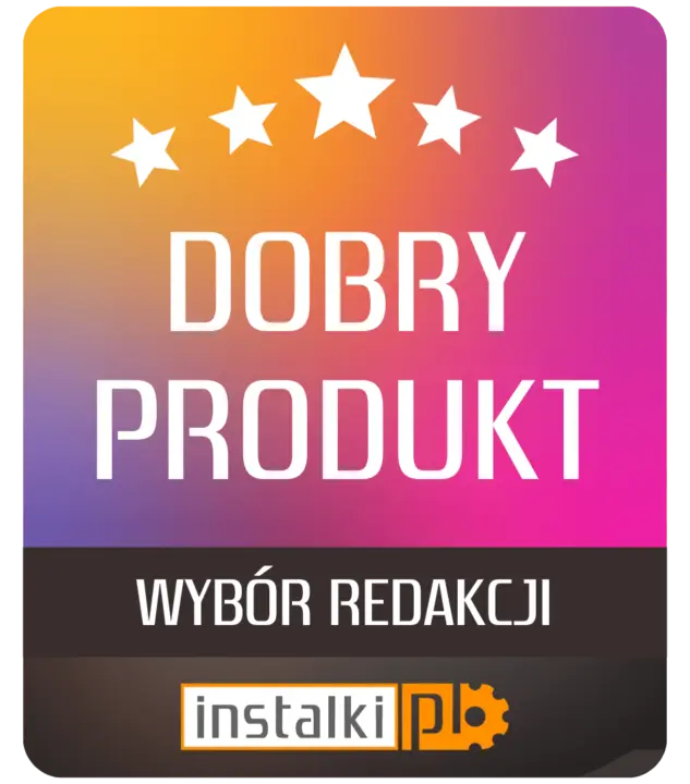 dobry produkt - WYBÓR REDAKCJI