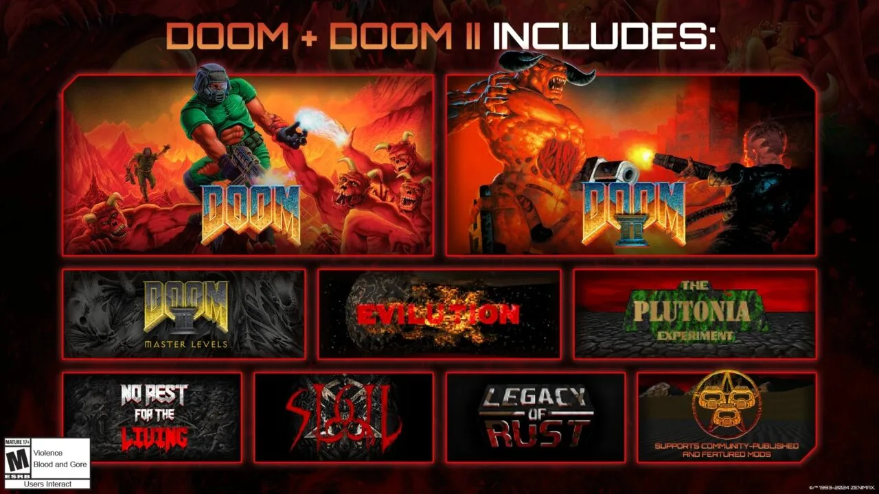 DOOM