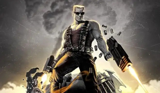 Zapowiedziano odświeżoną wersję Duke Nukem 3D