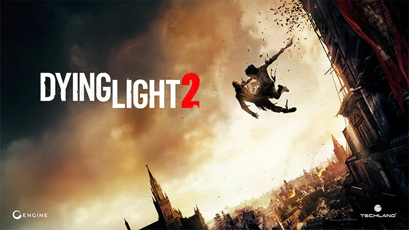 Dying Light 2 jedną z najbardziej wyczekiwanych gier 2022 roku