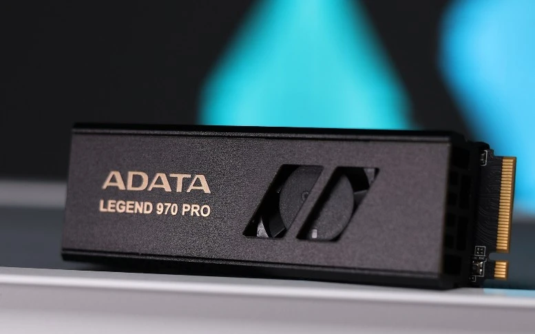 dysk PCIe Gen5 ADATA Legend 970 PRO