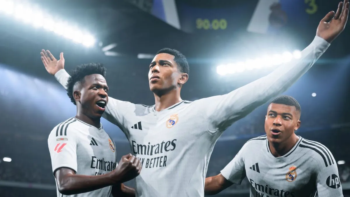 EA SPORTS FC 25 na pierwszym zwiastunie. Znamy datę premiery