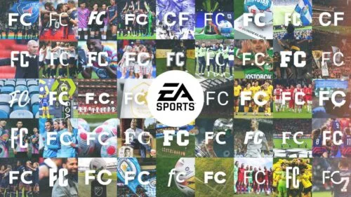 FIFA 23 powstanie, ale… zapowiedziano EA Sports FC