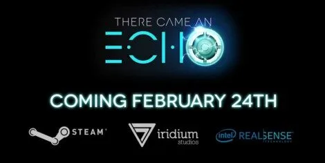 There Came An Echo – nowa strategia sterowana głosowo niebawem na Steamie (wideo)