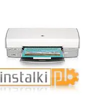 HP Deskjet D4160