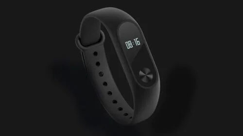 Xiaomi Mi Band 2 pojawi się w polskich sklepach!