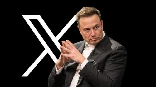 elon musk pozywa reklamodawców