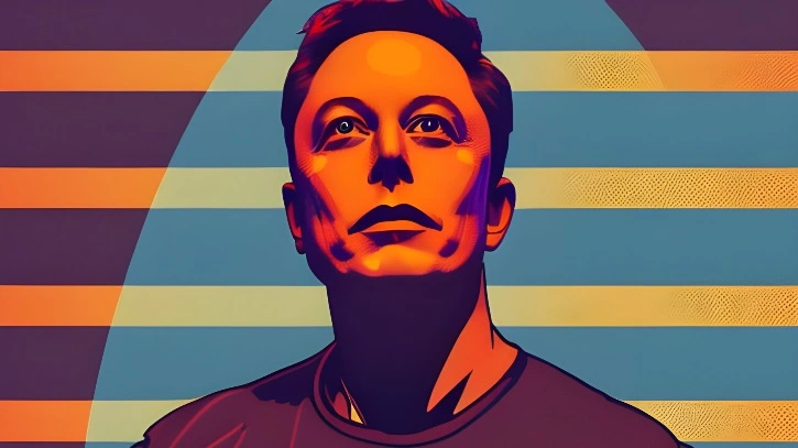 Dowodzik do kontroli. To nie policja, a Elon Musk