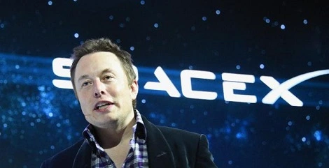 Elon Musk: Krym formalnie należy do Rosji. Ma też pomysł na zakończenie konfliktu