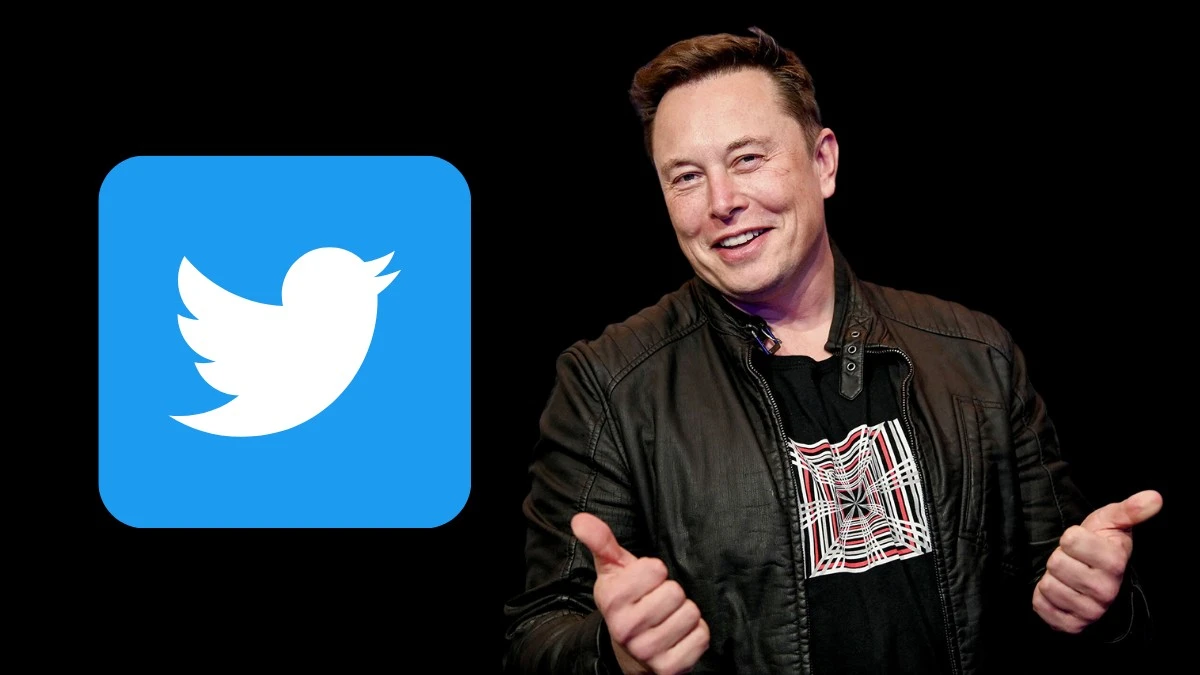 Elon Musk: Twitter płatny dla części internautów. Na liście politycy