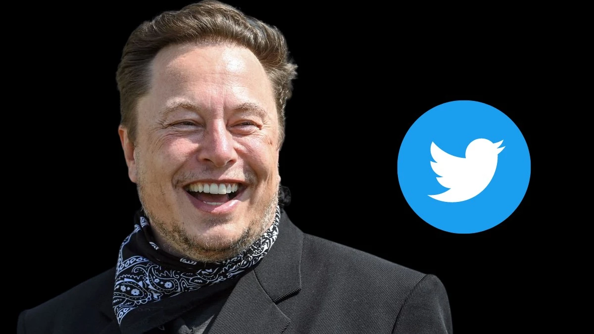 Algorytm Twittera ujawniony. Elon Musk zmniejsza zasięgi tweetów o Ukrainie