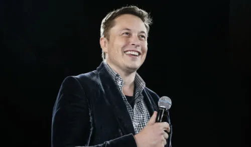 Elon Musk: Neuralink pozwoli na streaming muzyki wprost do mózgu