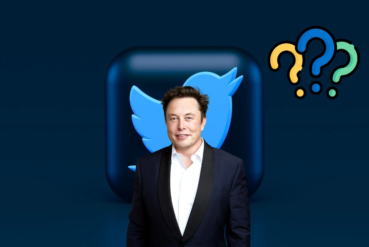 Elon Musk wstrzymuje zakup Twittera. O co chodzi?