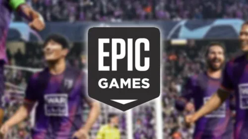 Epic Games Store