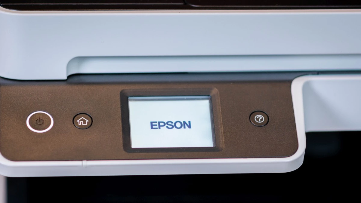 EPSON EcoTank L6460