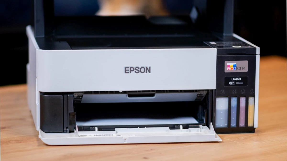 EPSON EcoTank L6460