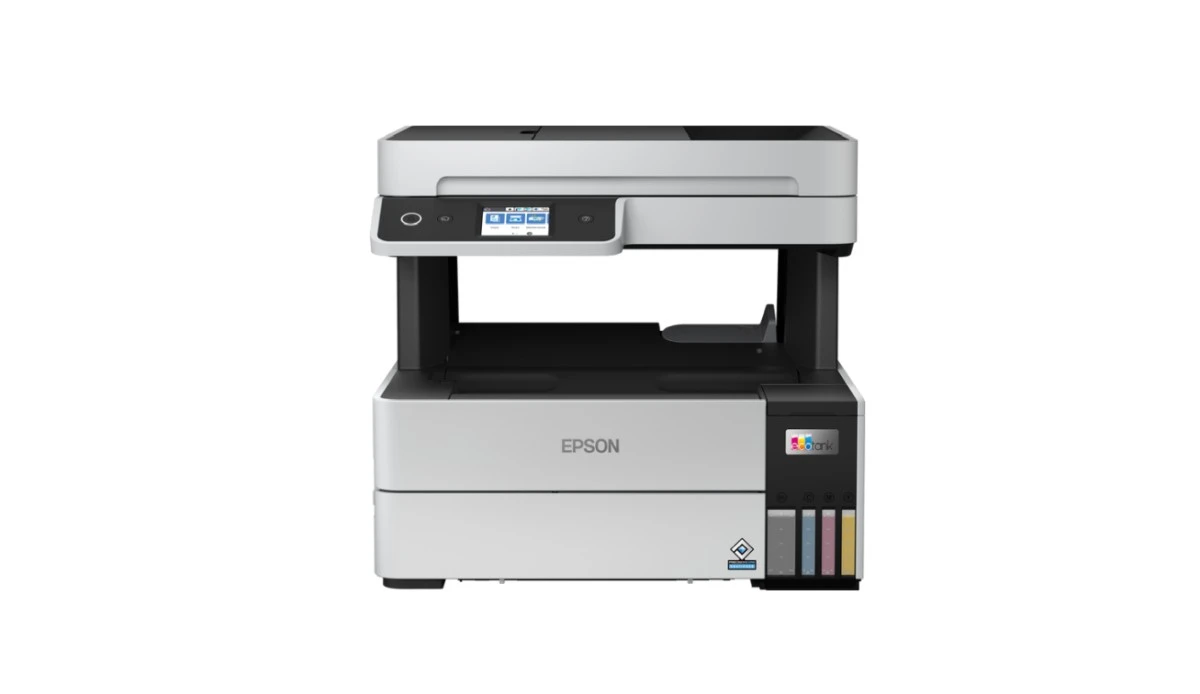 EPSON EcoTank L6460