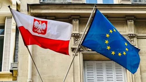 Europejski portfel cyfrowy już za kilka dni. Polacy odczują zmiany