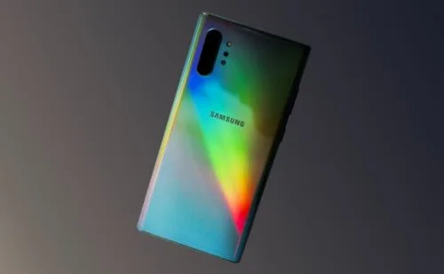 Samsung pokazał procesor Exynos 2200. Konstrukcja wspiera ray tracing