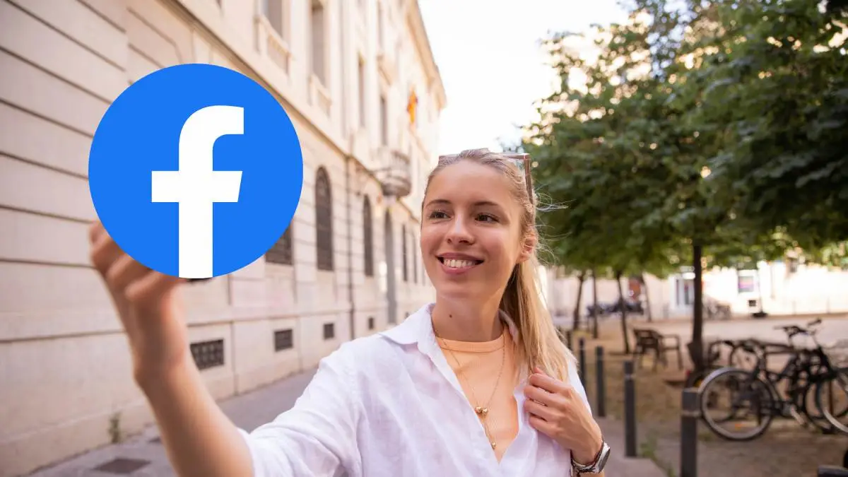 Facebook zeskanuje Twoją twarz, byś nie padł ofiarą oszustwa