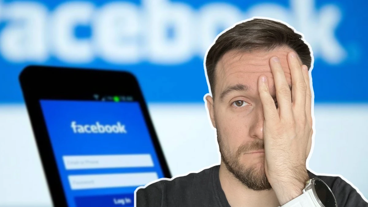 Facebook zabierze Ci Twój fanpage i nic z tym nie zrobisz