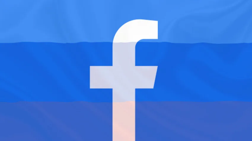 Facebook zezwala na wyzywanie rosyjskiej armii i życzenie śmierci Putinowi