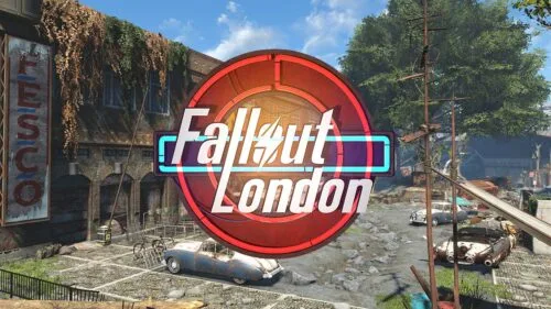 Fallout: London mógłby nie wyjść, gdyby nie polski GOG