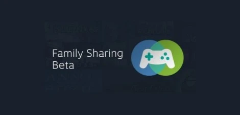 Valve zmienia zasady programu Steam Family Sharing