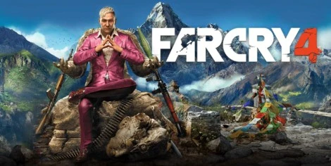 Far Cry 4 – 10 minut nowych materiałów z rozgrywki