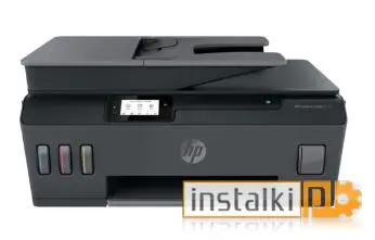 HP Smart Tank 615