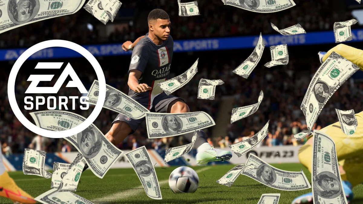 Kontrowersyjne loot boxy w FIFA. EA twierdzi, że to świetna nieinwazyjna mechanika