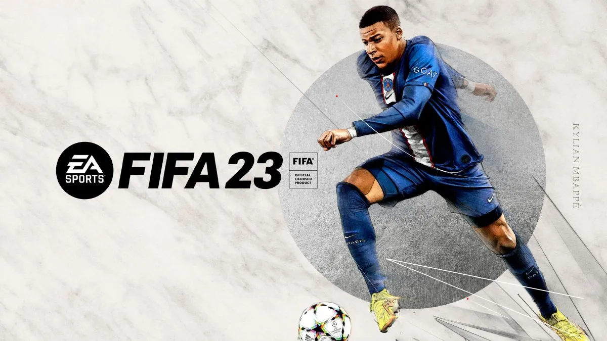 EA SPORTS ujawniło oceny najlepszych piłkarzy FIFA 23. Co z Lewandowskim?