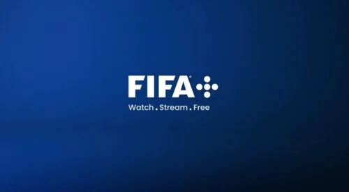 Darmowe transmisje meczów na żywo? Rusza FIFA+ – nowy serwis streamingowy