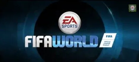 Aktualizacja Fifa World z nowym silnikiem graficznym (wideo)