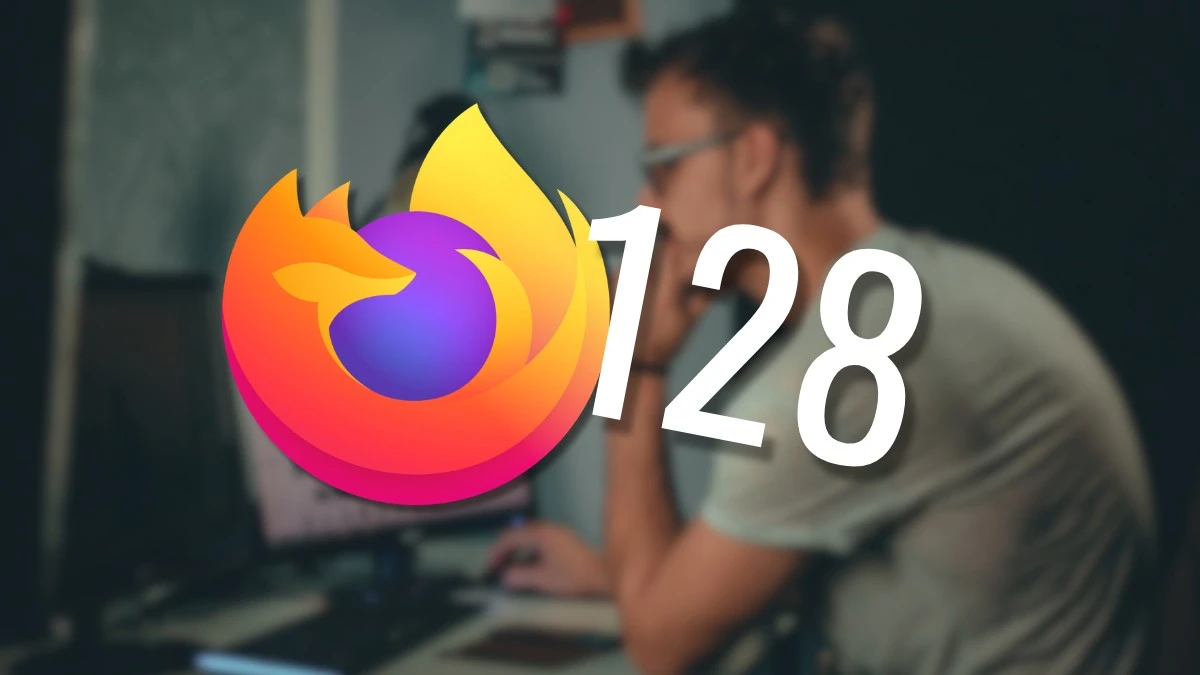 Firefox 128 już jest, z jeszcze wygodniejszym tłumaczeniem stron