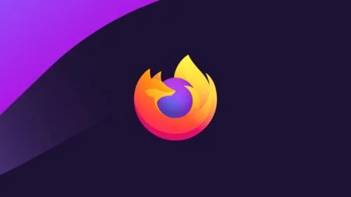 Firefox pozwala na importowanie rozszerzeń