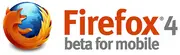 Firefox 4 Beta 5 dostępna dla systemu Android