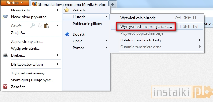 firefox przyspieszanie_6